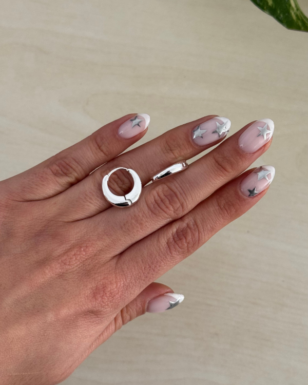 Producto - Argollitas Venus