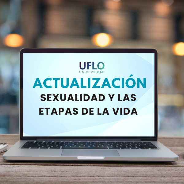 Producto - Actualización Sexualidad y las  Etapas de la Vida