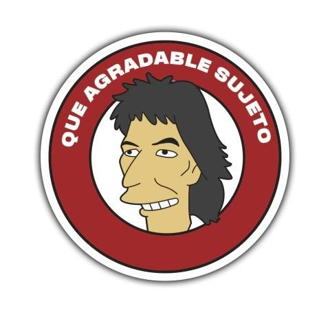 Producto - SIMPSON B17