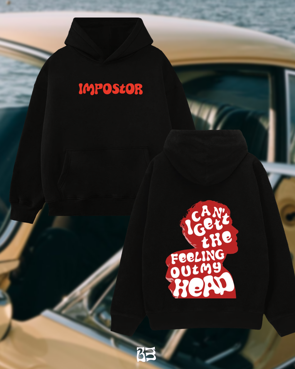 Producto - IMPOSTOR AB