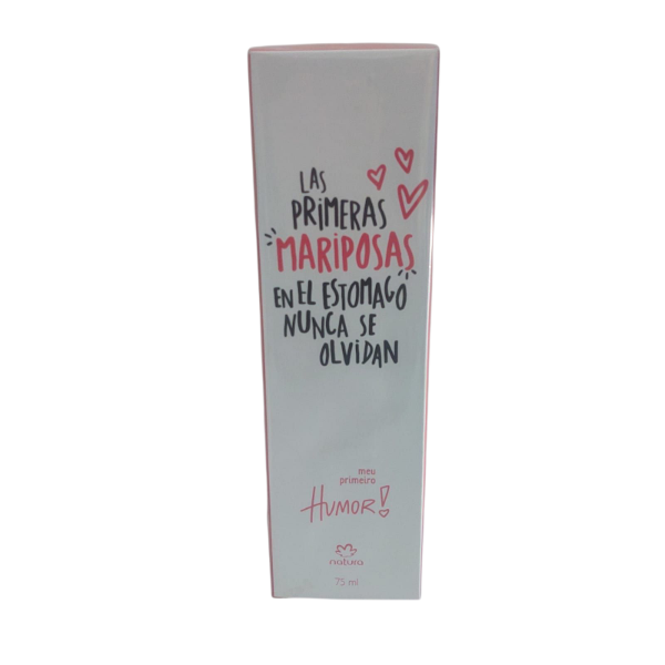 Producto - Perfume Humor Meu Primeiro
