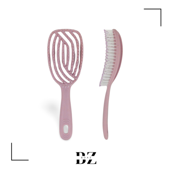 Producto - SET DE CEPILLO X 4 PCS EN CAJA - 1992