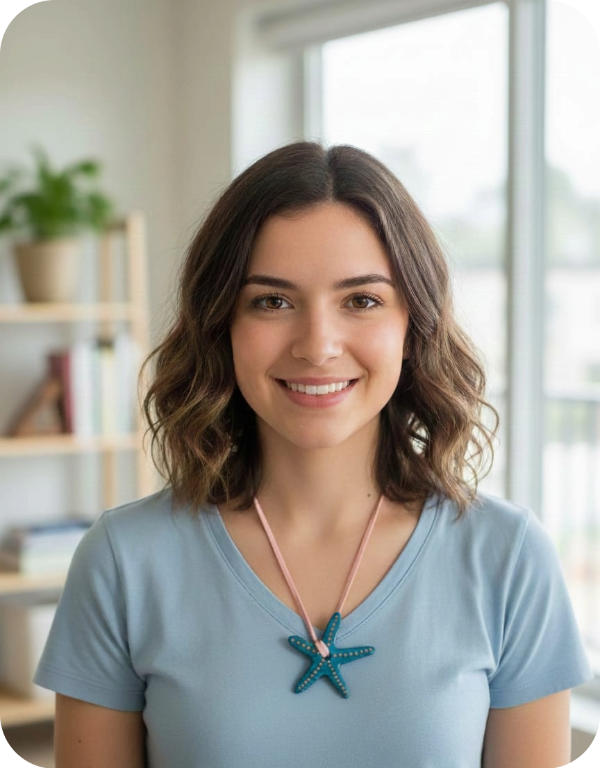 Producto - collar estrella