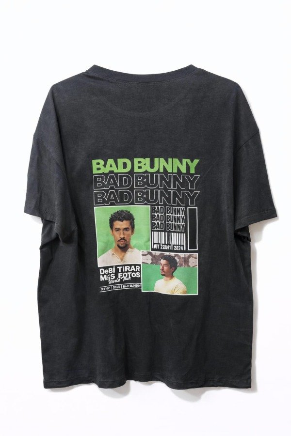 Producto - Remeron BAD BUNNY
