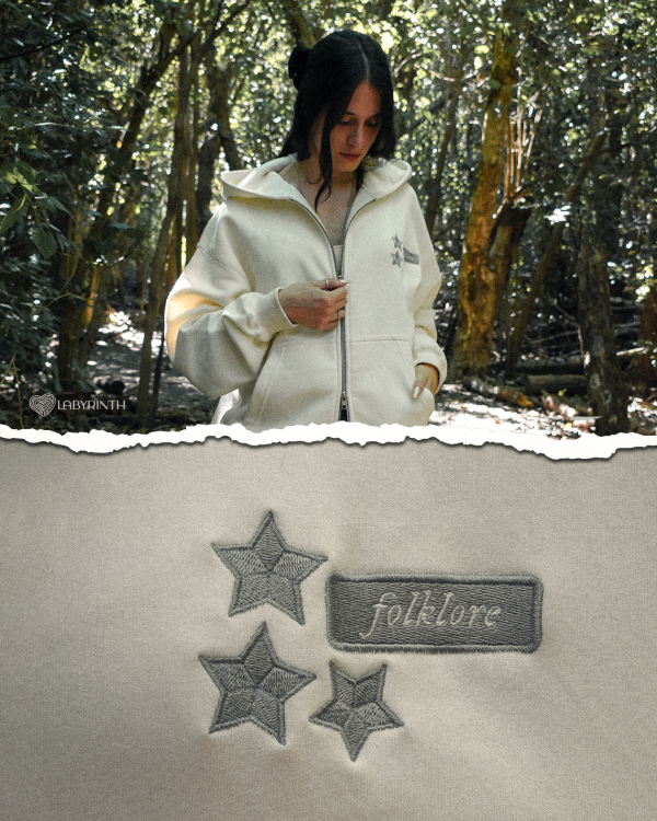Producto - Campera Betty - 1