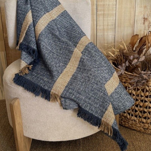 Producto - Manta Zara aero - 68