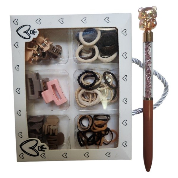 Producto - Set infantil