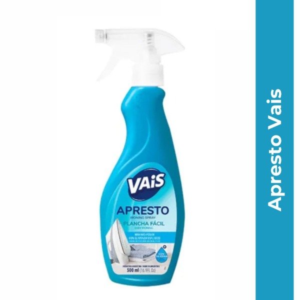 Producto - Apresto Vais gatillo