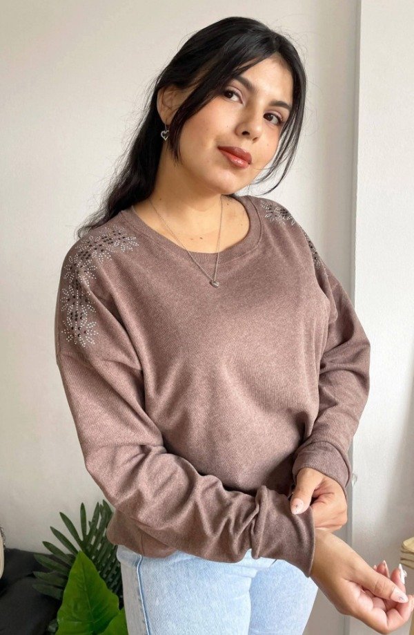 Producto - LINEA EMY Camiseta Paula