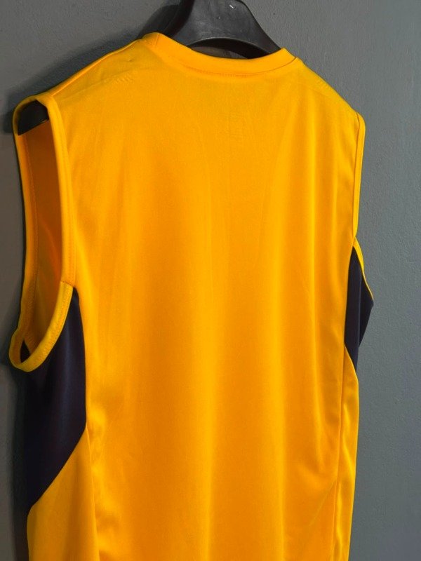 Producto - MUSCULOSA BOCA JUNIORS - AMARILLA - 4