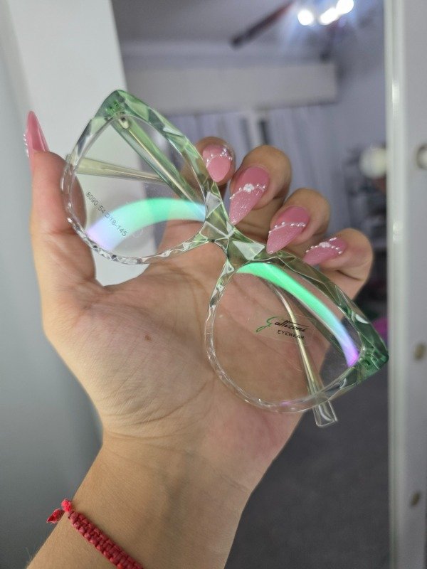 Producto - Armazon Apto Graduación