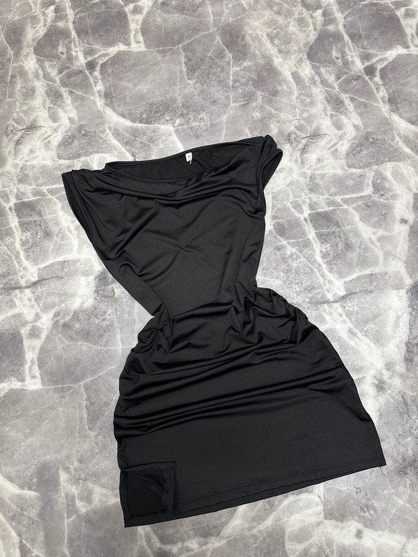 Producto - Vestido Fancy- Lycra