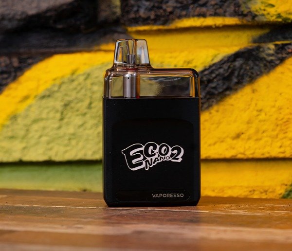 Producto - VAPORESSO ECO NANO 2