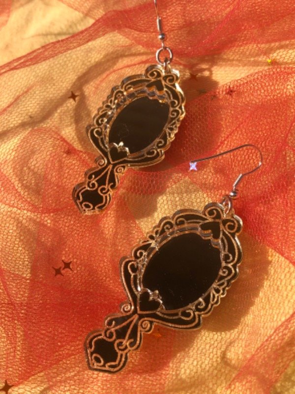 Producto - Aros Leo