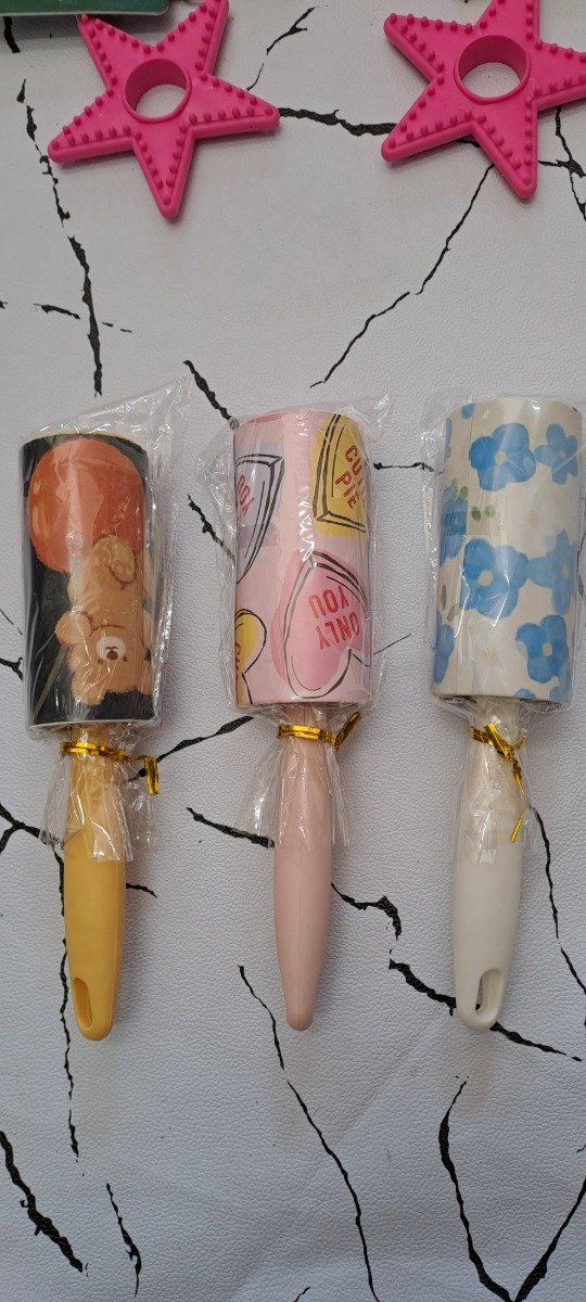 Producto - Rodillo Saca pelo