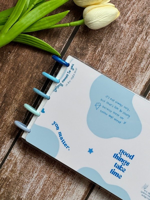 Producto - Fichero Good Things
