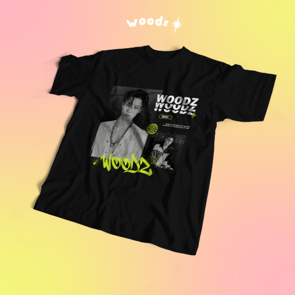 Producto - Woodz