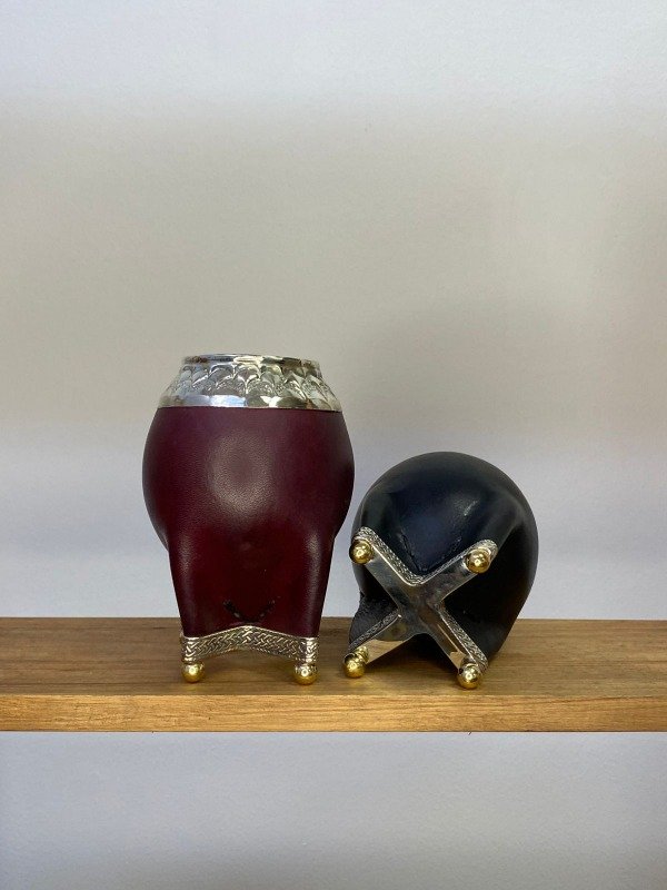 Producto - MATE TORPEDO PREMIUM - BORRAVINO -