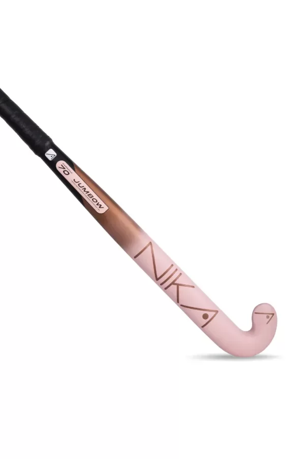 Producto - Palo Nika 70 Carbono Jumbow