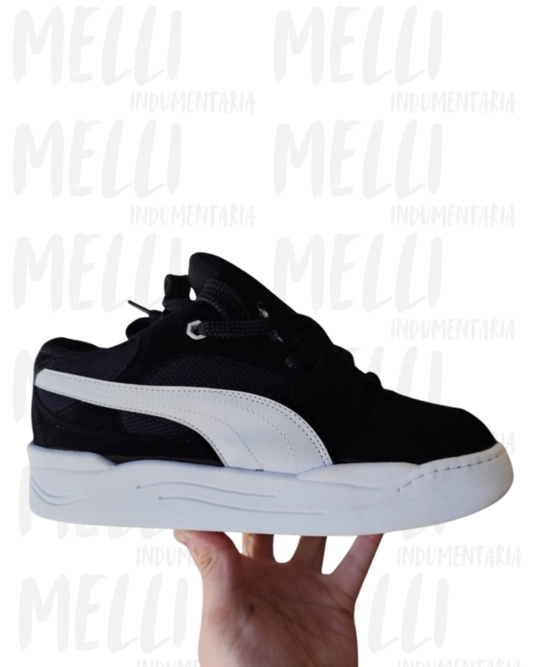 Producto - zapatillas Puma clasicas