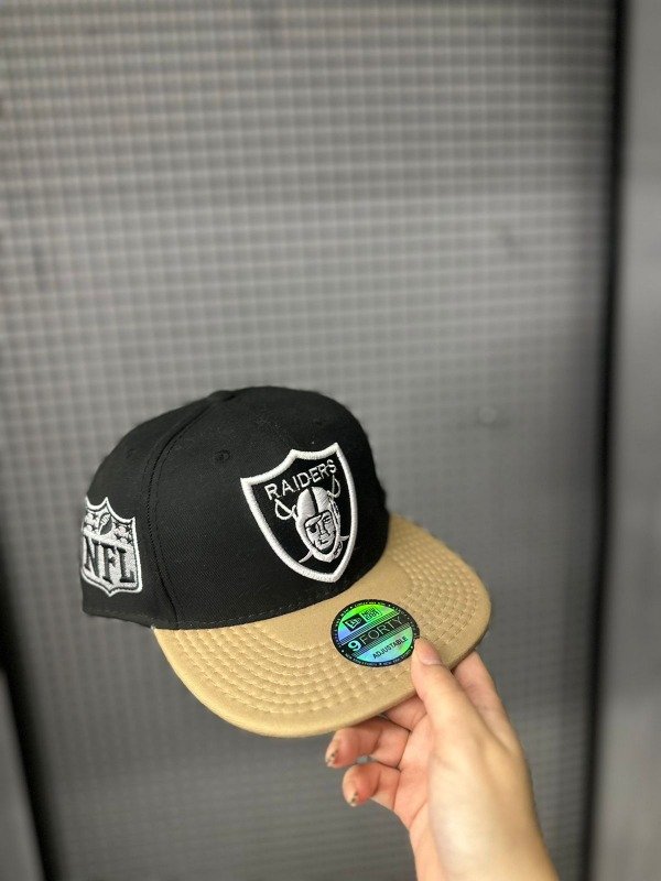 Producto - GORRA RAIDERS G5