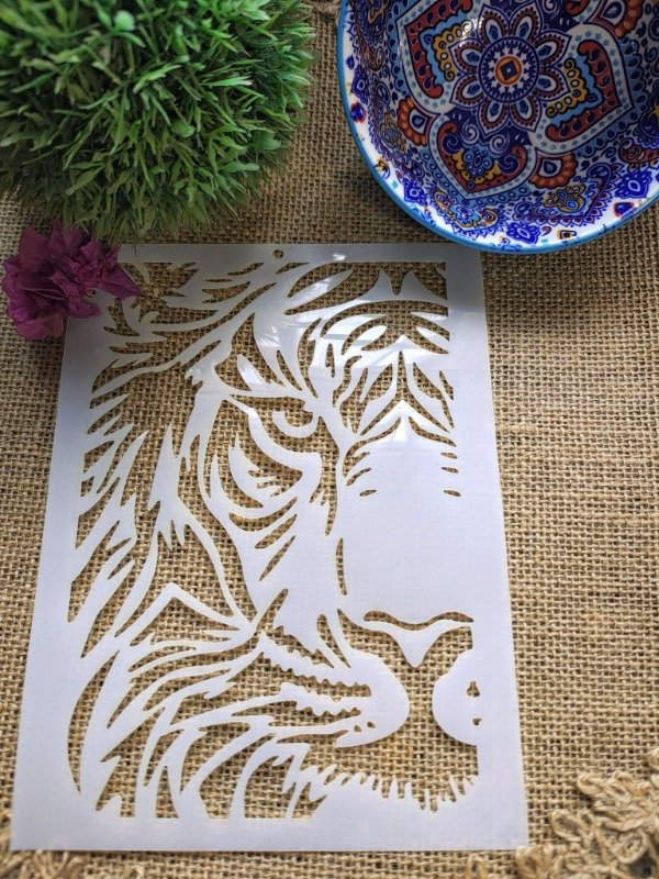 Producto - STENCIL COD 1152