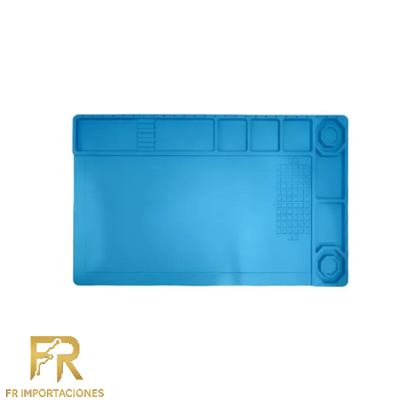 Producto - Manta de Goma G 070 (20 cm x 30 cm)