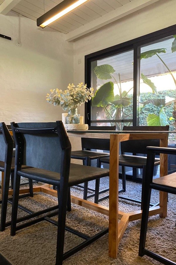 Producto - Silla Lusso