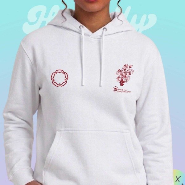 Buzo Unisex Louis Tomlinson #48 — imagen 2