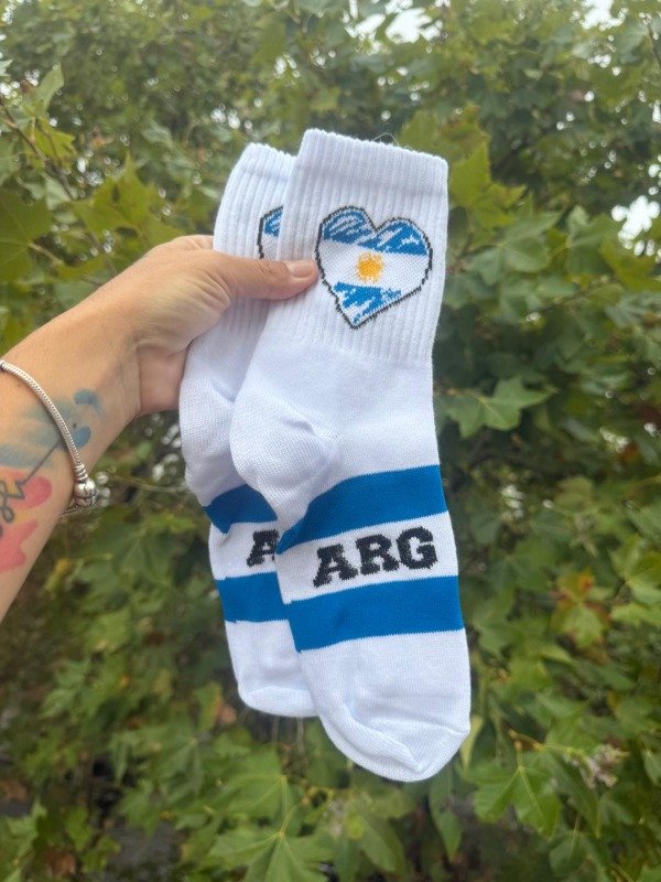 Producto - ARG - Corazón