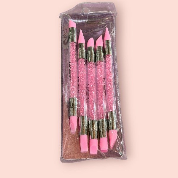 Producto - SET SILICONADO NAEZ