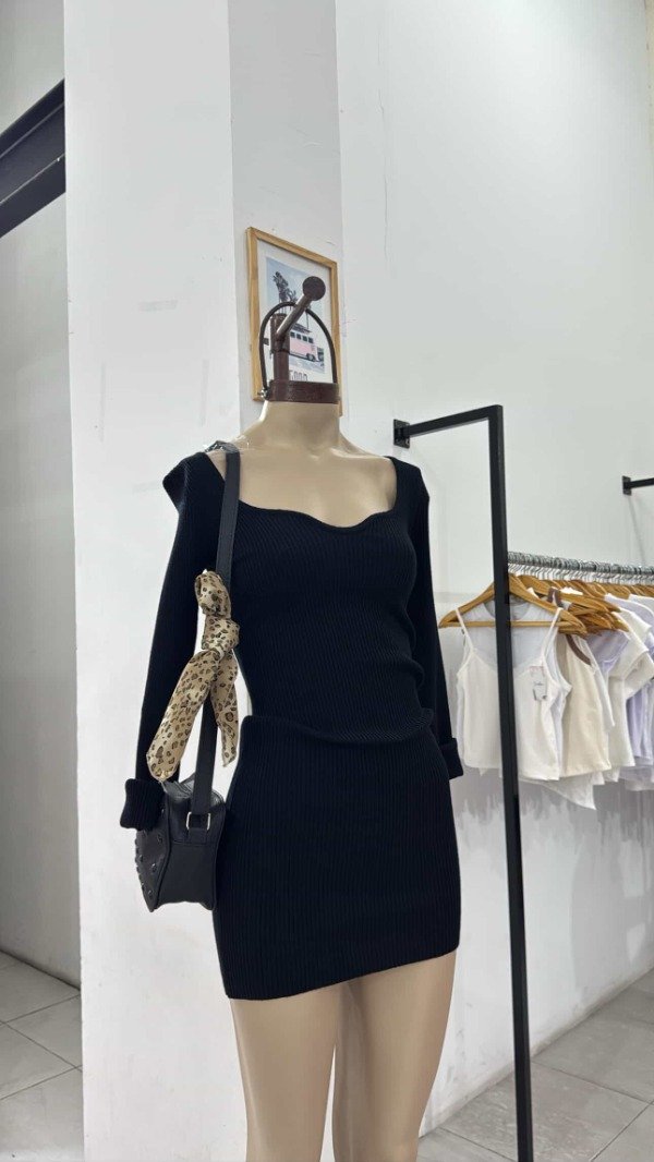 Producto - Vestido Hilo