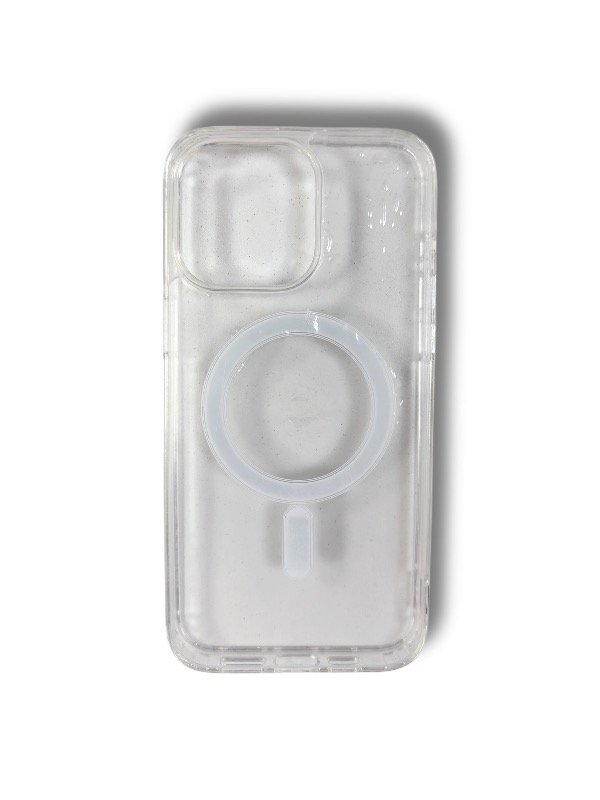Producto - MAGSAFE TRANSPARENTE
