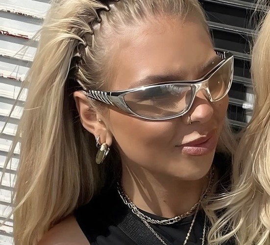 Producto - Lentes Belen