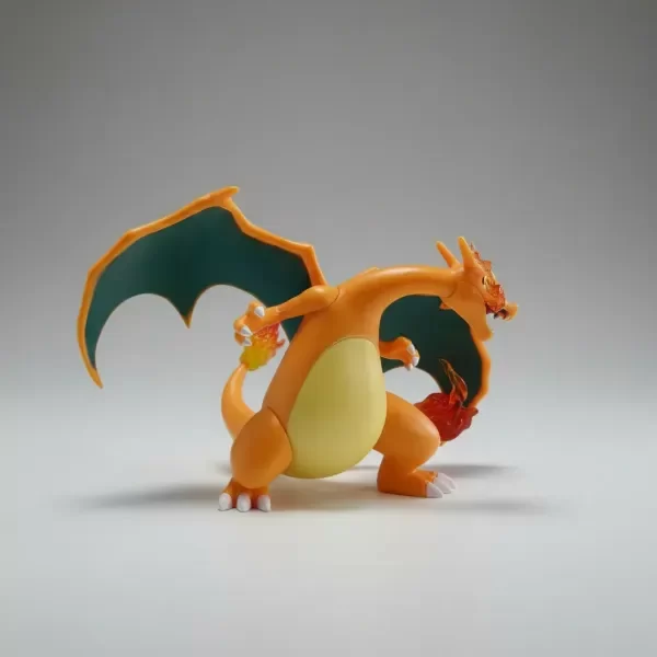 Producto - Figura Charizard - 11 cm Caja