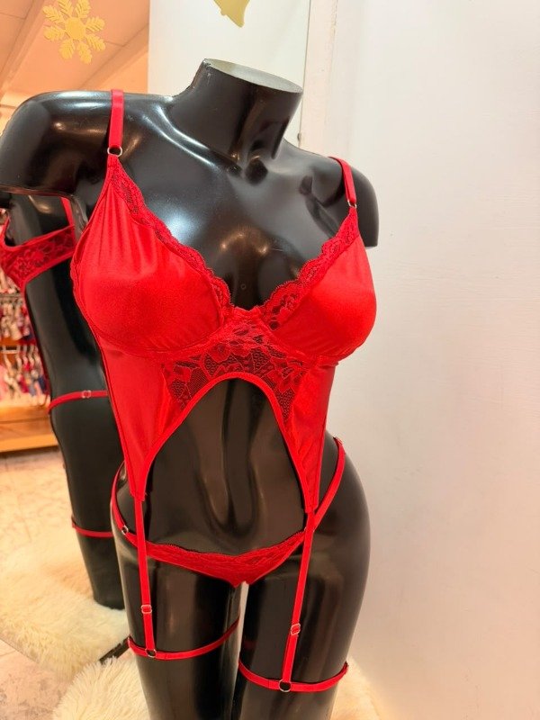 Producto - Combinado saten (mamba) - 2