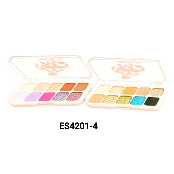 Producto - Sombra x10 ushas ES4201-4