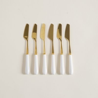 Producto - SET CUCHILLOS DE POSTRE