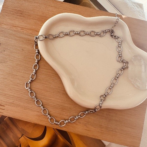 Producto - Collar Dhira - 0