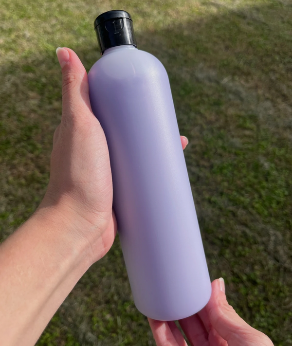 Producto - SHAMPOO ORGÁNICO - BIOTINA Y MINOXIDIL