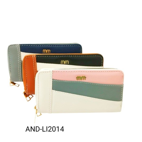 Producto - Billetera AND-LI2014