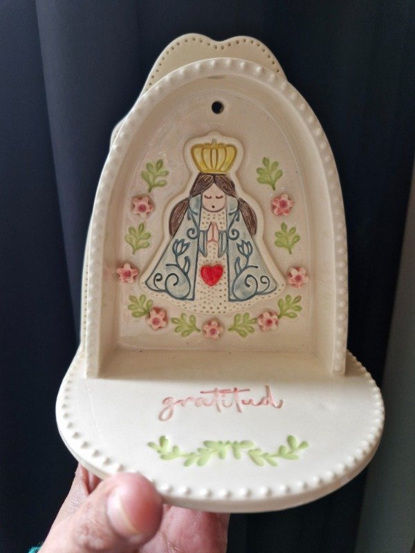 Producto - Altar Virgen Disponible