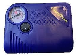 Producto - Mini compresor Goodyear GY-3459 12 V