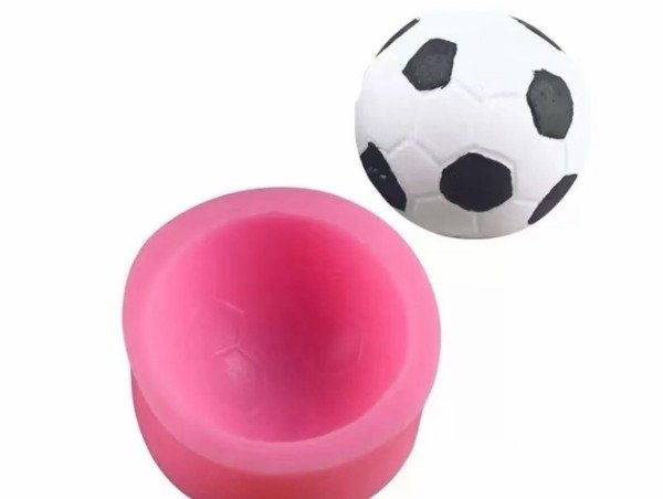 Producto - Molde Pelota 078