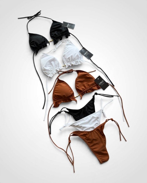 Producto - BIKINI TRIANGULO VOLADOS AMELIA 0905