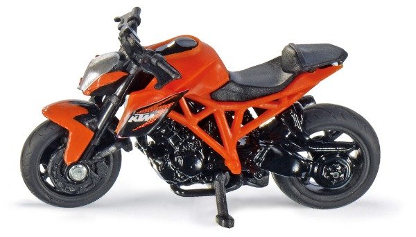 Producto - Siku Moto Ktm 1290 Super Duke Si1384