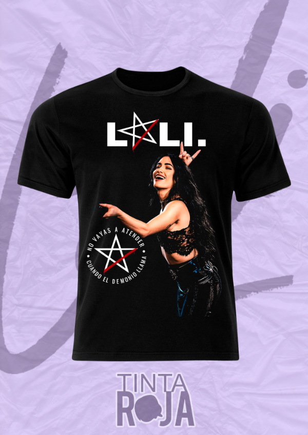 Producto - LALI 5 - 0