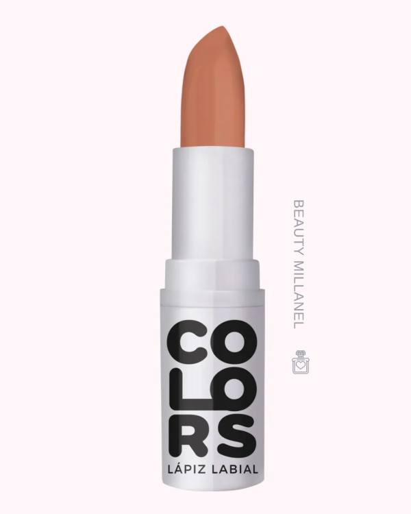 Producto - Labial Colors