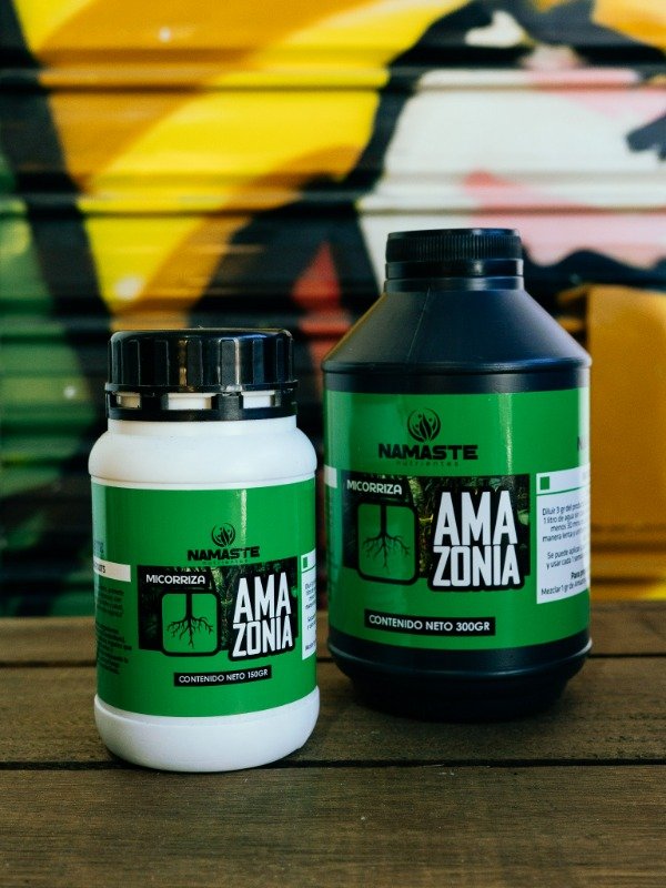 Producto - Namaste Amazonia - 0
