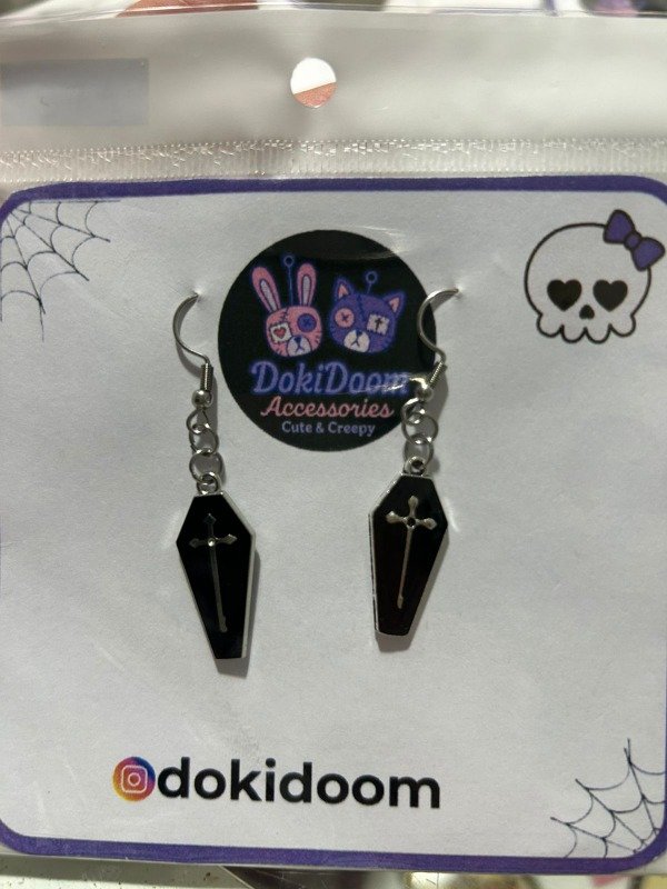 Producto - aros ataud af3